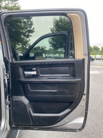 2019 Ram 3500 Chassis Tradesman/SLT/Laramie/Limited Charlotte NC