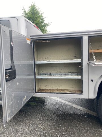2019 Ram 3500 Chassis Tradesman/SLT/Laramie/Limited Charlotte NC