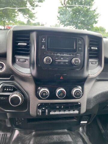 2019 Ram 3500 Chassis Tradesman/SLT/Laramie/Limited Charlotte NC