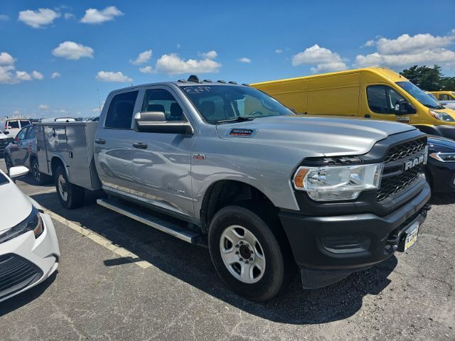 2019 Ram 3500 Chassis Tradesman/SLT/Laramie/Limited Charlotte NC