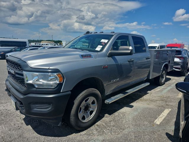 2019 Ram 3500 Chassis Tradesman/SLT/Laramie/Limited Charlotte NC