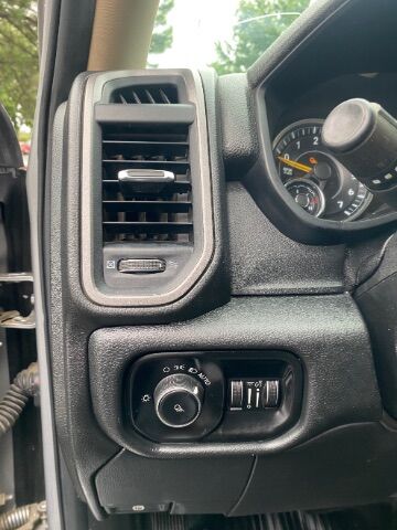 2019 Ram 3500 Chassis Tradesman/SLT/Laramie/Limited Charlotte NC