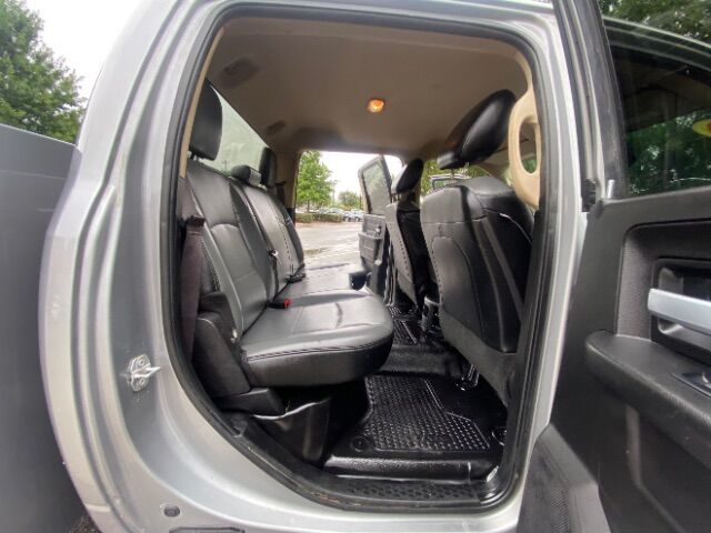 2019 Ram 3500 Chassis Tradesman/SLT/Laramie/Limited Charlotte NC