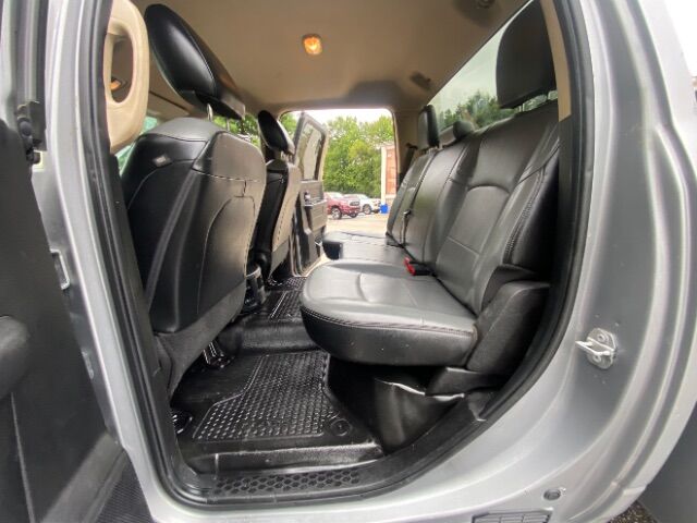 2019 Ram 3500 Chassis Tradesman/SLT/Laramie/Limited Charlotte NC