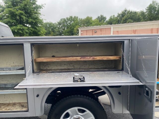 2019 Ram 3500 Chassis Tradesman/SLT/Laramie/Limited Charlotte NC