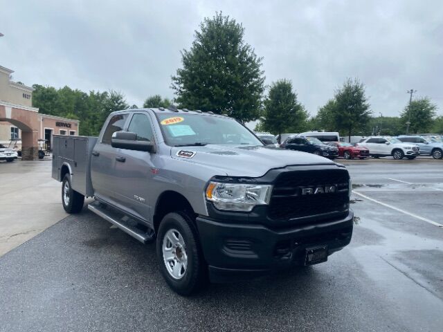 2019 Ram 3500 Chassis Tradesman/SLT/Laramie/Limited Charlotte NC