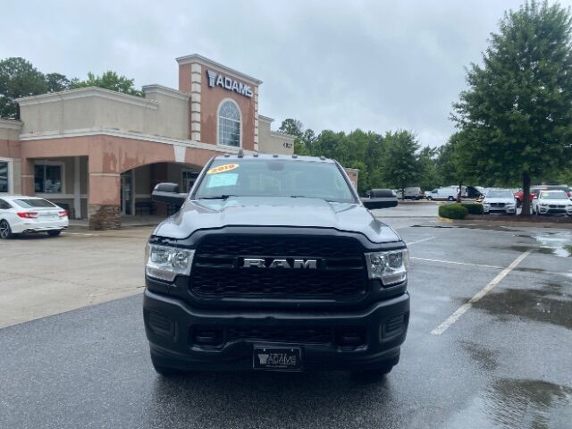 2019 Ram 3500 Chassis Tradesman/SLT/Laramie/Limited Charlotte NC