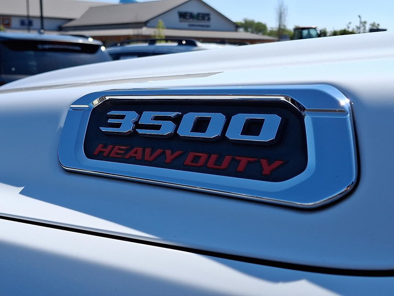 2019 Ram 3500 Chassis Tradesman/SLT Vineland NJ