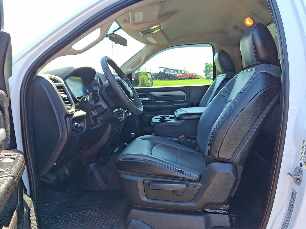 2019 Ram 3500 Chassis Tradesman/SLT Vineland NJ