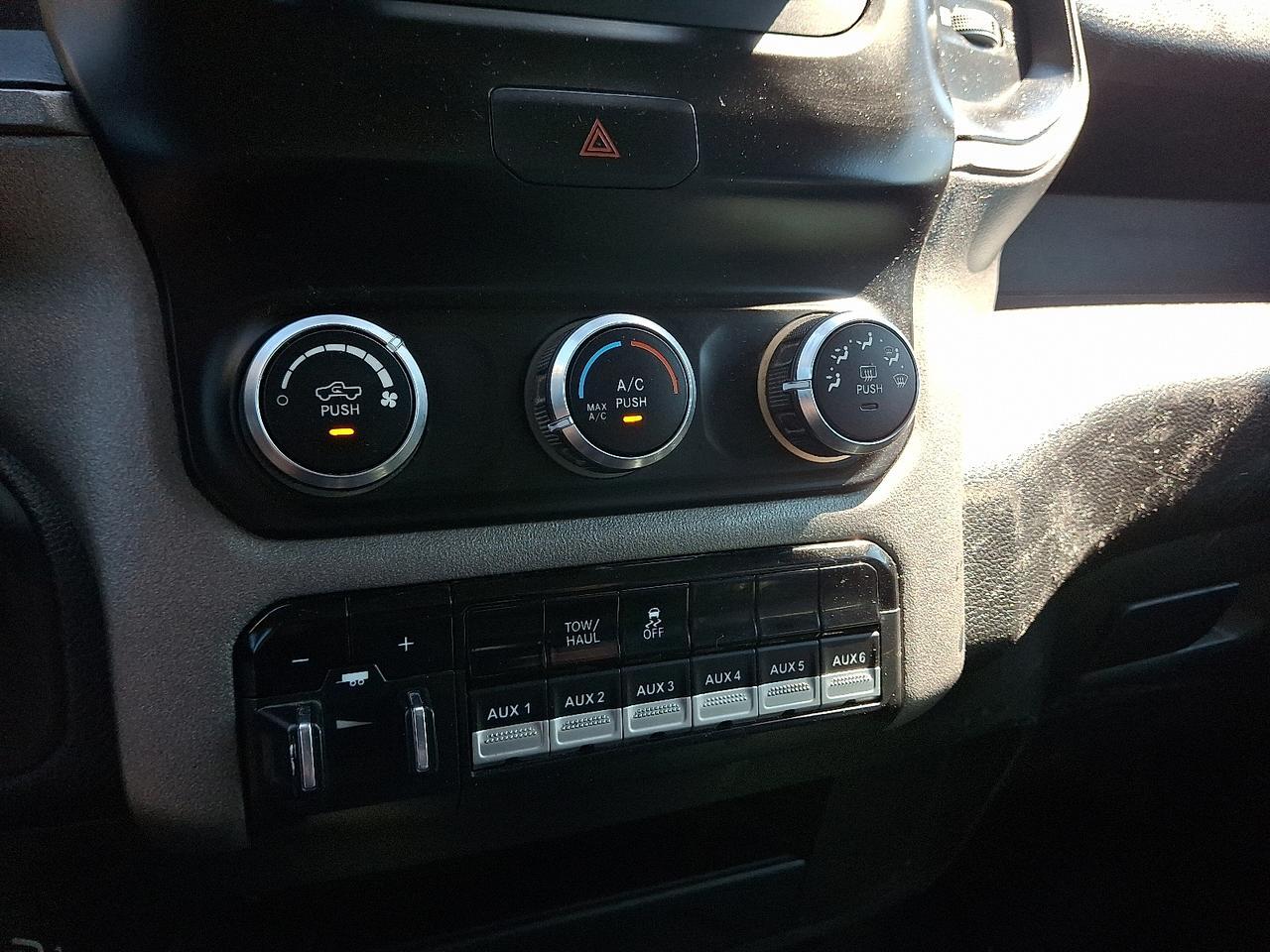 2019 Ram 3500 Chassis Tradesman/SLT Vineland NJ