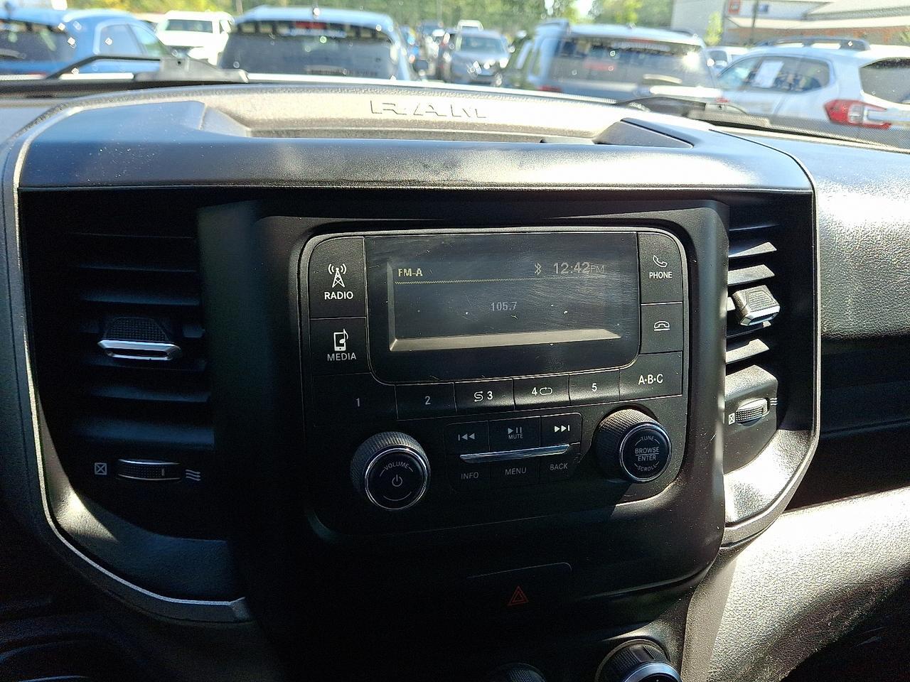 2019 Ram 3500 Chassis Tradesman/SLT Vineland NJ