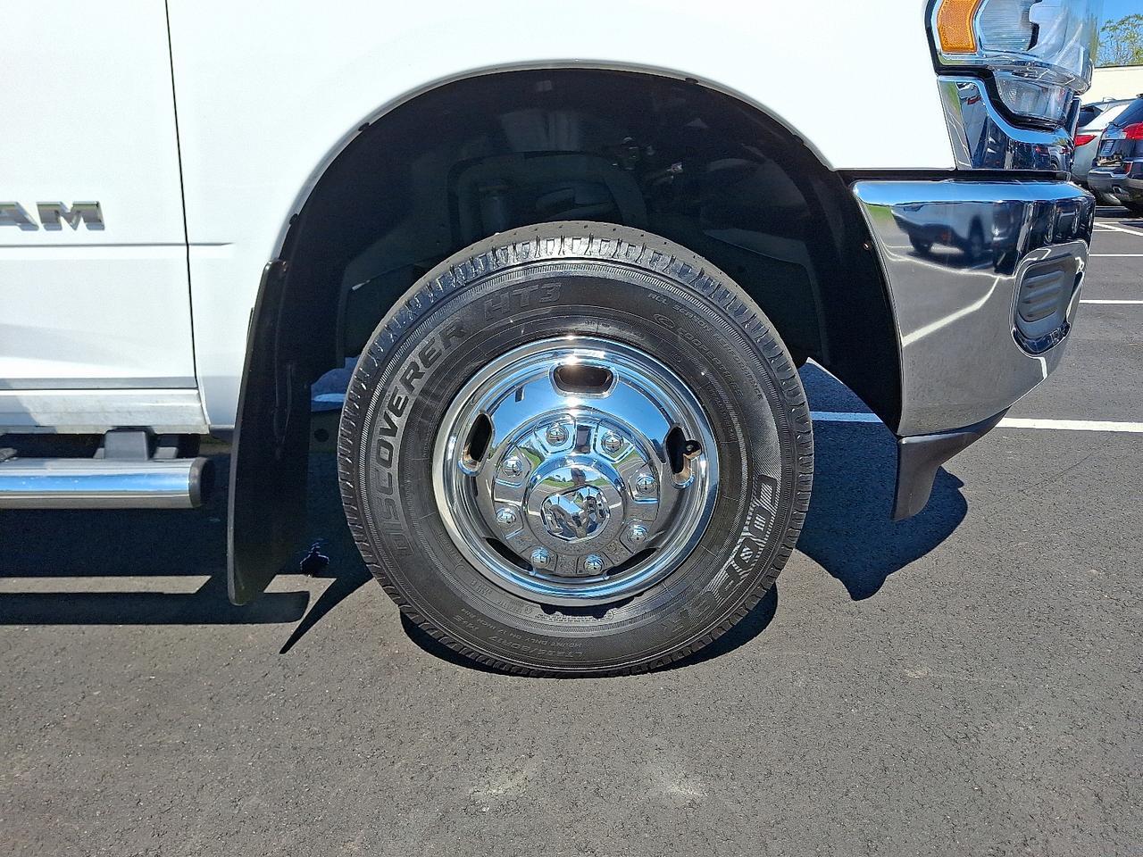 2019 Ram 3500 Chassis Tradesman/SLT Vineland NJ