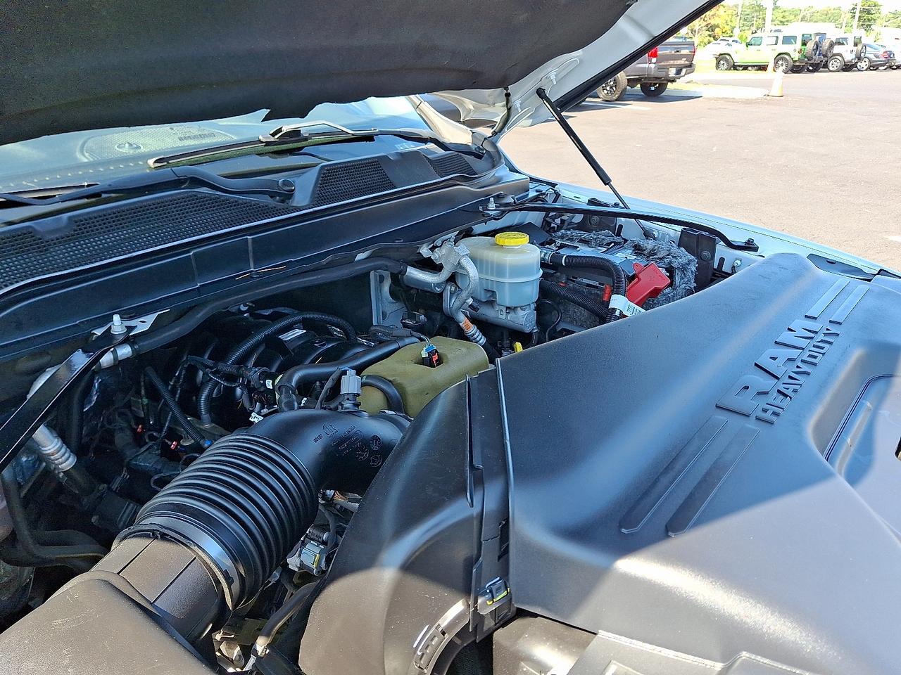 2019 Ram 3500 Chassis Tradesman/SLT Vineland NJ