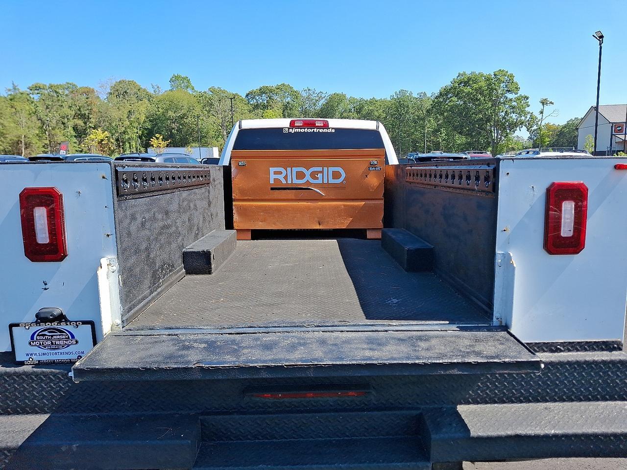 2019 Ram 3500 Chassis Tradesman/SLT Vineland NJ