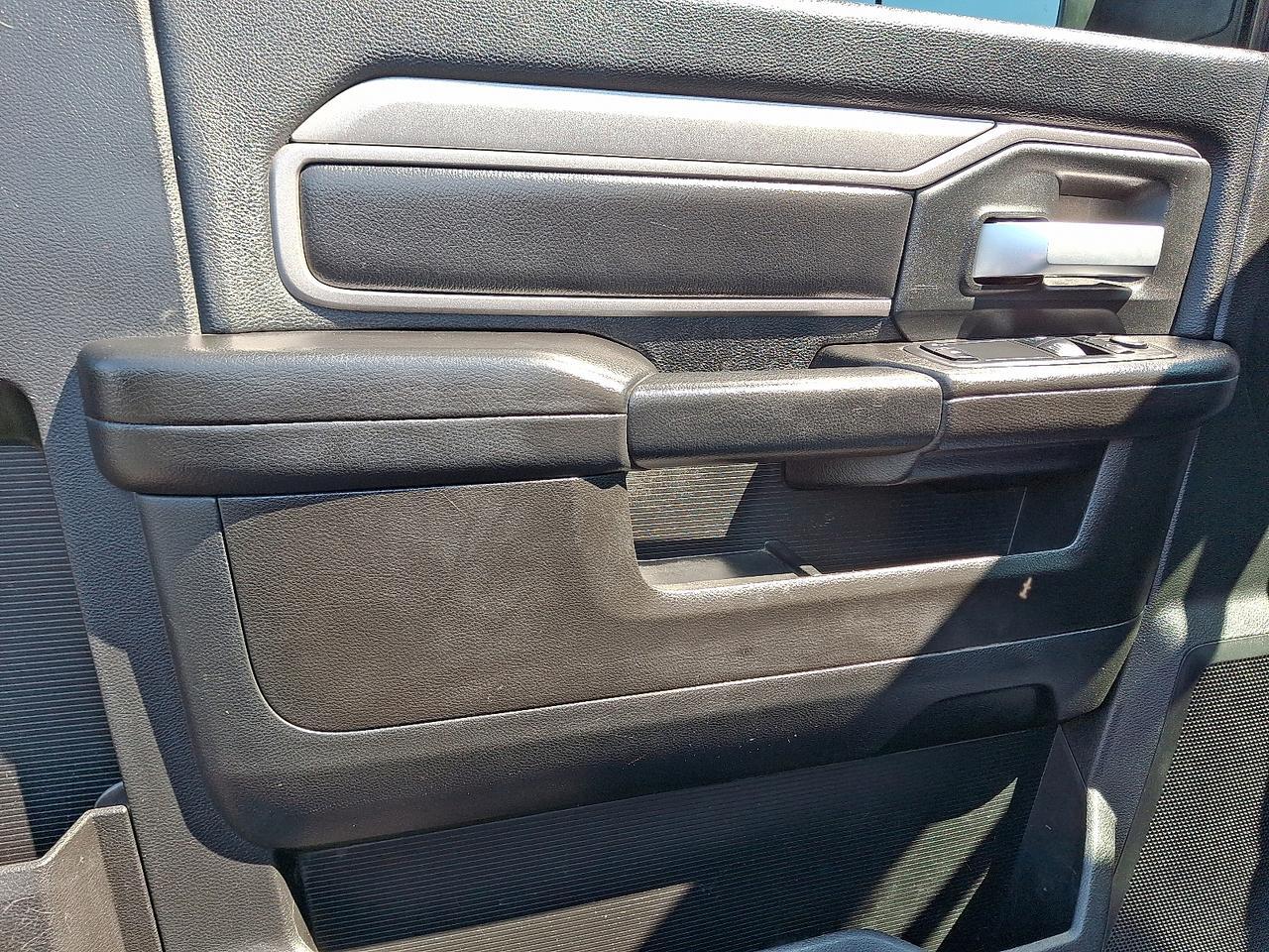 2019 Ram 3500 Chassis Tradesman/SLT Vineland NJ