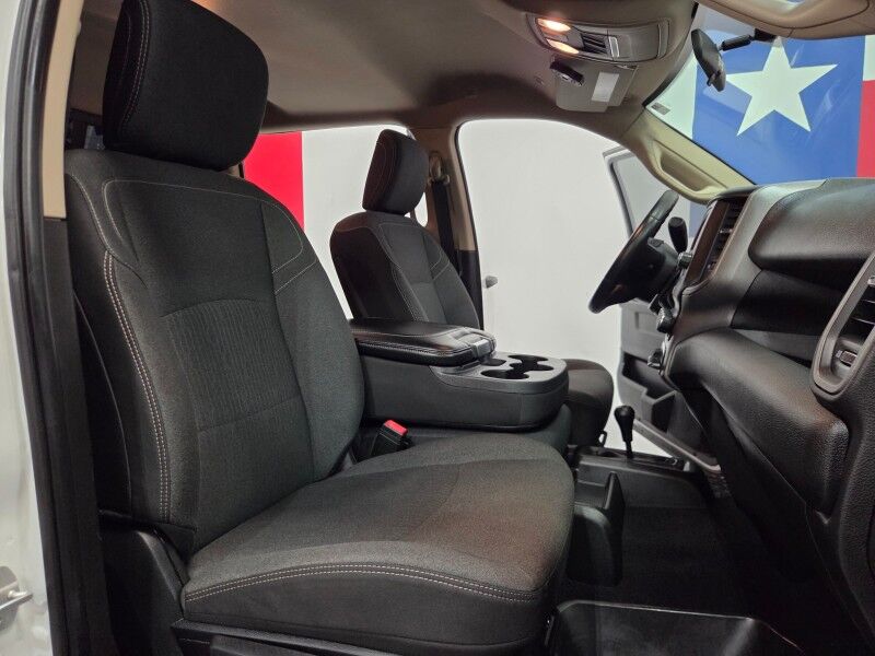 2019 Ram 3500 Dually AISIN Transmission 6.7L Diesel Gooseneck Fuel Wheels FREE WARRANTY Arlington TX