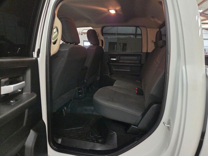 2019 Ram 3500 Dually AISIN Transmission 6.7L Diesel Gooseneck Fuel Wheels FREE WARRANTY Arlington TX