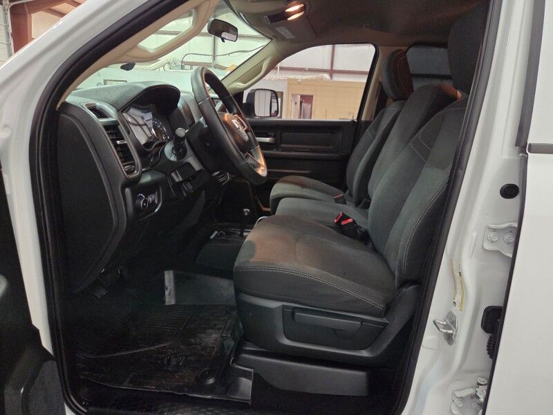 2019 Ram 3500 Dually AISIN Transmission 6.7L Diesel Gooseneck Fuel Wheels FREE WARRANTY Arlington TX