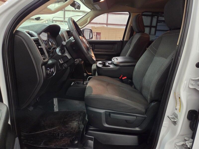 2019 Ram 3500 Dually AISIN Transmission 6.7L Diesel Gooseneck Fuel Wheels FREE WARRANTY Arlington TX