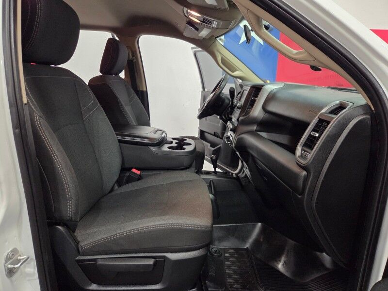 2019 Ram 3500 Dually AISIN Transmission 6.7L Diesel Gooseneck Fuel Wheels FREE WARRANTY Arlington TX