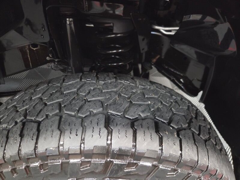 2019 Ram 3500 Dually AISIN Transmission 6.7L Diesel Gooseneck Fuel Wheels FREE WARRANTY Arlington TX