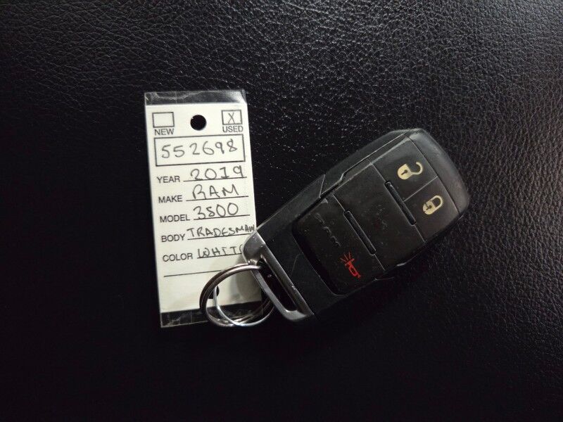 2019 Ram 3500 Dually AISIN Transmission 6.7L Diesel Gooseneck Fuel Wheels FREE WARRANTY Arlington TX