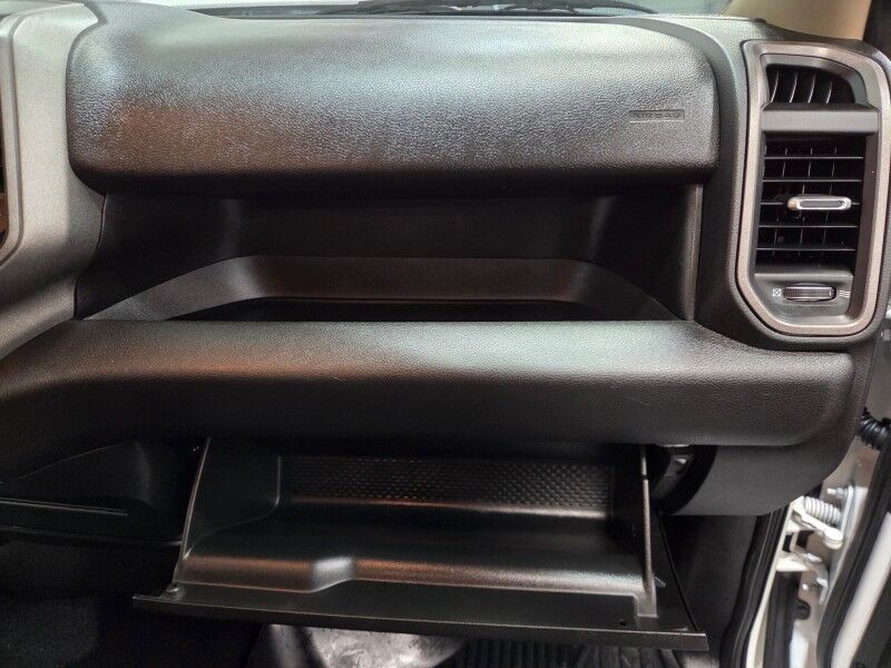 2019 Ram 3500 Dually AISIN Transmission 6.7L Diesel Gooseneck Fuel Wheels FREE WARRANTY Arlington TX