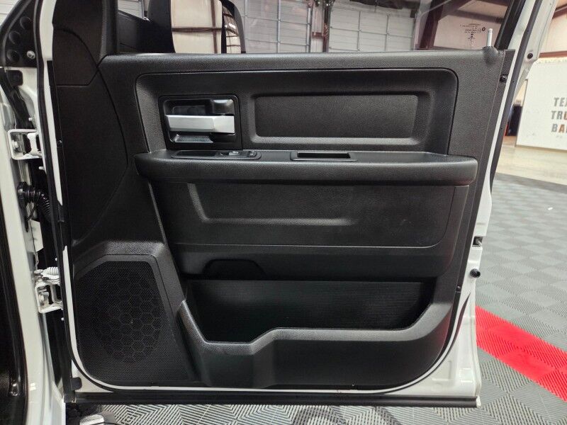 2019 Ram 3500 Dually AISIN Transmission 6.7L Diesel Gooseneck Fuel Wheels FREE WARRANTY Arlington TX