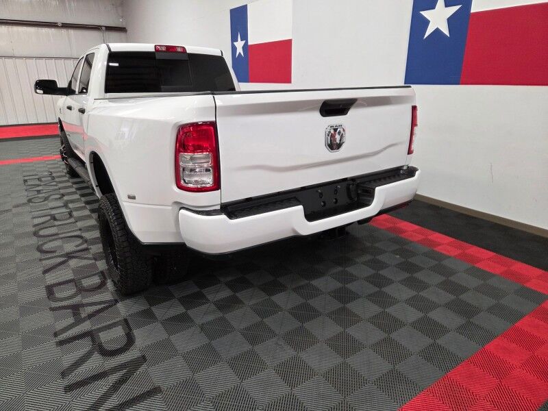 2019 Ram 3500 Dually AISIN Transmission 6.7L Diesel Gooseneck Fuel Wheels FREE WARRANTY Arlington TX