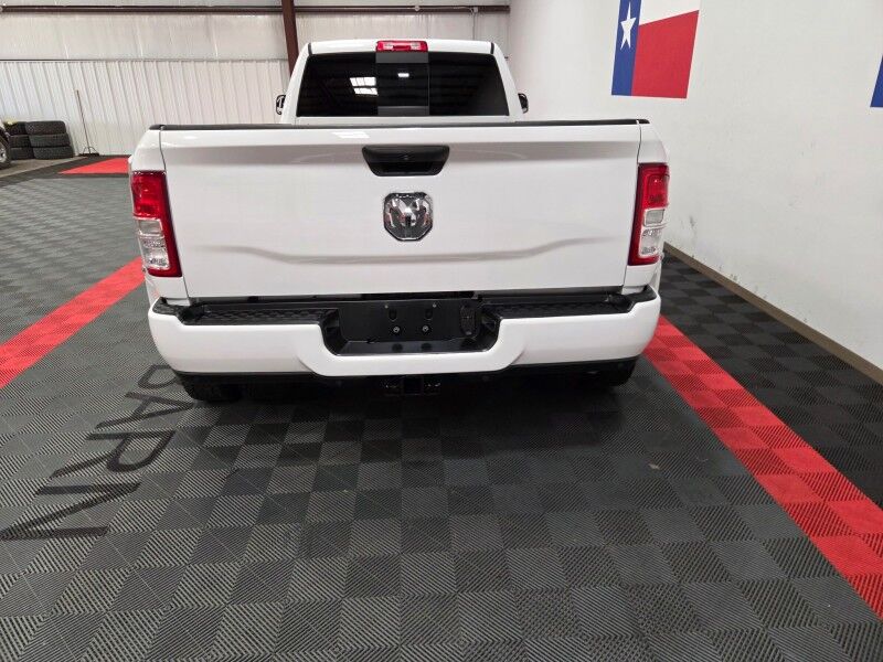 2019 Ram 3500 Dually AISIN Transmission 6.7L Diesel Gooseneck Fuel Wheels FREE WARRANTY Arlington TX