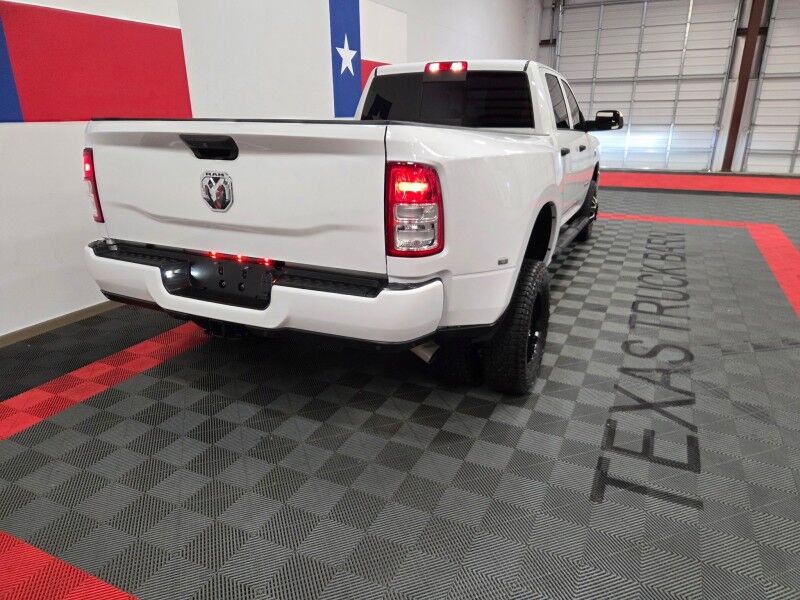 2019 Ram 3500 Dually AISIN Transmission 6.7L Diesel Gooseneck Fuel Wheels FREE WARRANTY Arlington TX