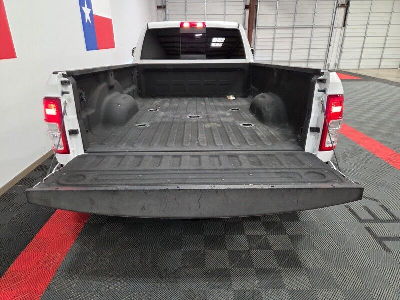 2019 Ram 3500 Dually AISIN Transmission 6.7L Diesel Gooseneck Fuel Wheels FREE WARRANTY Arlington TX