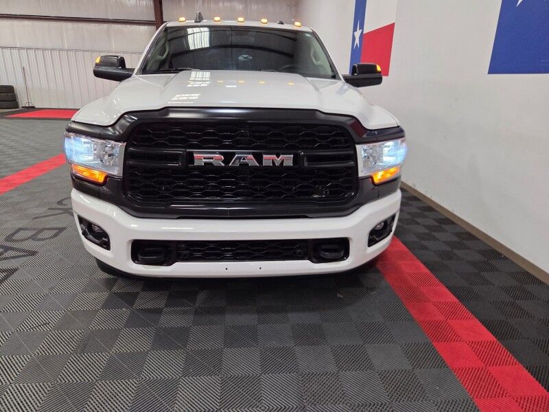 2019 Ram 3500 Dually AISIN Transmission 6.7L Diesel Gooseneck Fuel Wheels FREE WARRANTY Arlington TX