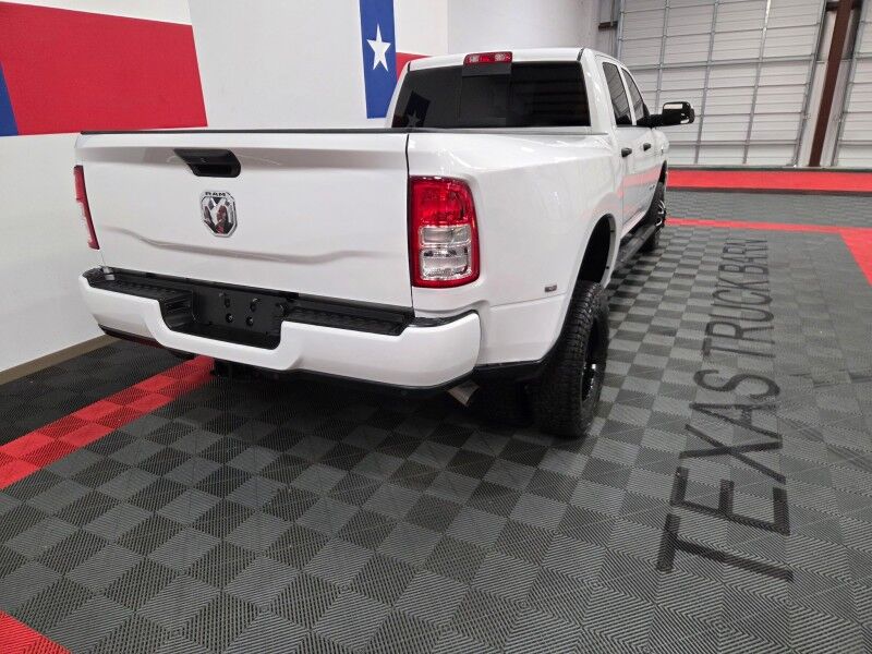 2019 Ram 3500 Dually AISIN Transmission 6.7L Diesel Gooseneck Fuel Wheels FREE WARRANTY Arlington TX