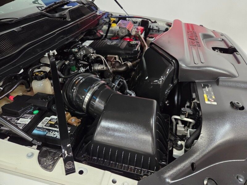 2019 Ram 3500 Dually AISIN Transmission 6.7L Diesel Gooseneck Fuel Wheels FREE WARRANTY Arlington TX