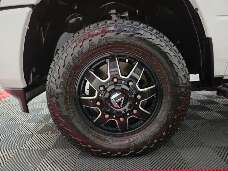 2019 Ram 3500 Dually AISIN Transmission 6.7L Diesel Gooseneck Fuel Wheels FREE WARRANTY Arlington TX