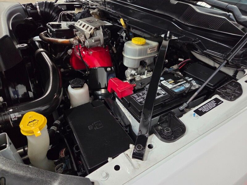 2019 Ram 3500 Dually AISIN Transmission 6.7L Diesel Gooseneck Fuel Wheels FREE WARRANTY Arlington TX