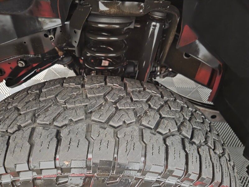 2019 Ram 3500 Dually AISIN Transmission 6.7L Diesel Gooseneck Fuel Wheels FREE WARRANTY Arlington TX