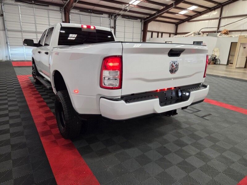 2019 Ram 3500 Dually AISIN Transmission 6.7L Diesel Gooseneck Fuel Wheels FREE WARRANTY Arlington TX
