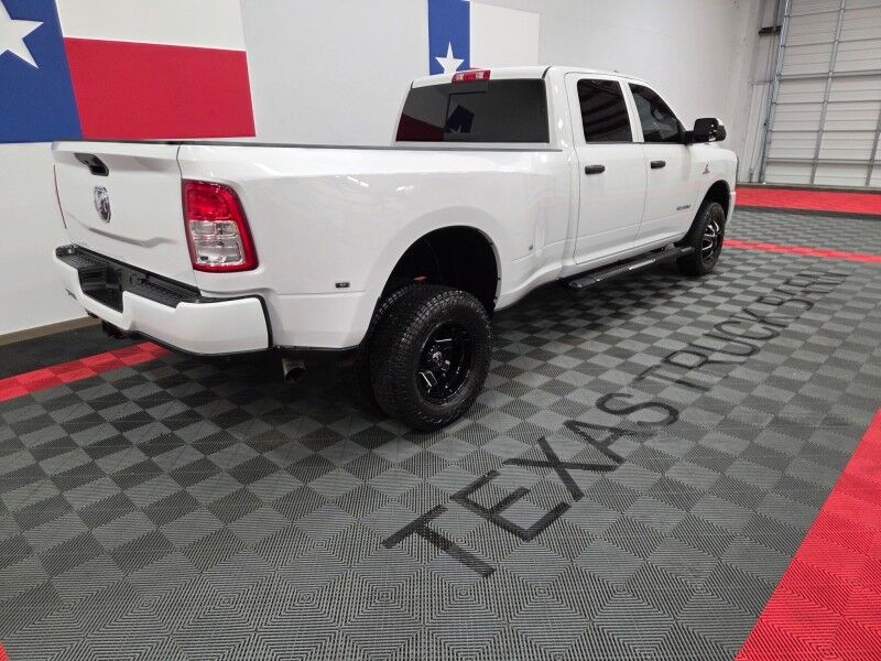 2019 Ram 3500 Dually AISIN Transmission 6.7L Diesel Gooseneck Fuel Wheels FREE WARRANTY Arlington TX