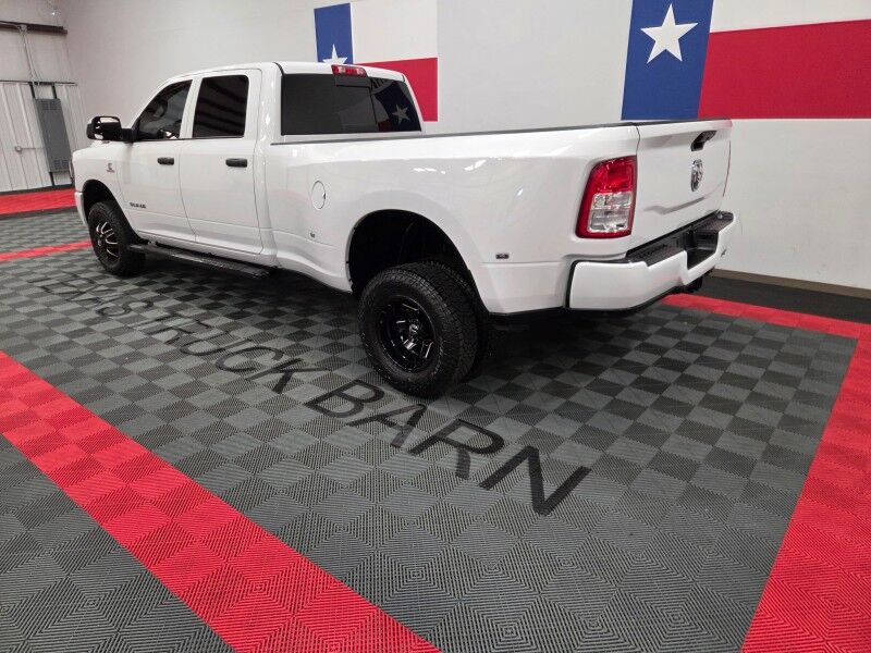 2019 Ram 3500 Dually AISIN Transmission 6.7L Diesel Gooseneck Fuel Wheels FREE WARRANTY Arlington TX