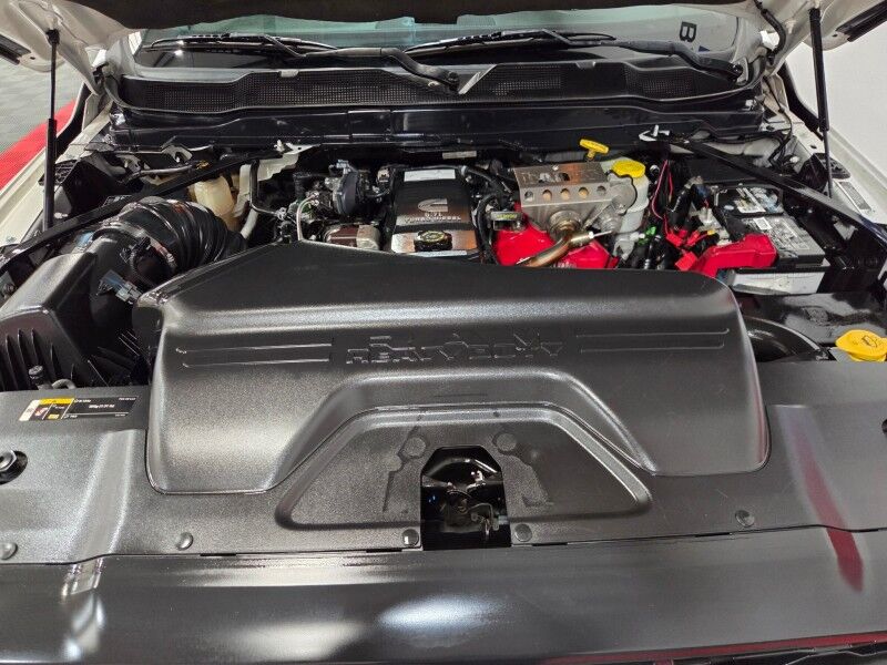 2019 Ram 3500 Dually AISIN Transmission 6.7L Diesel Gooseneck Fuel Wheels FREE WARRANTY Arlington TX