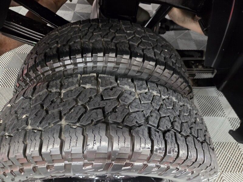 2019 Ram 3500 Dually AISIN Transmission 6.7L Diesel Gooseneck Fuel Wheels FREE WARRANTY Arlington TX