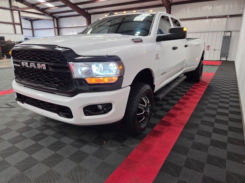 2019 Ram 3500 Dually AISIN Transmission 6.7L Diesel Gooseneck Fuel Wheels FREE WARRANTY Arlington TX