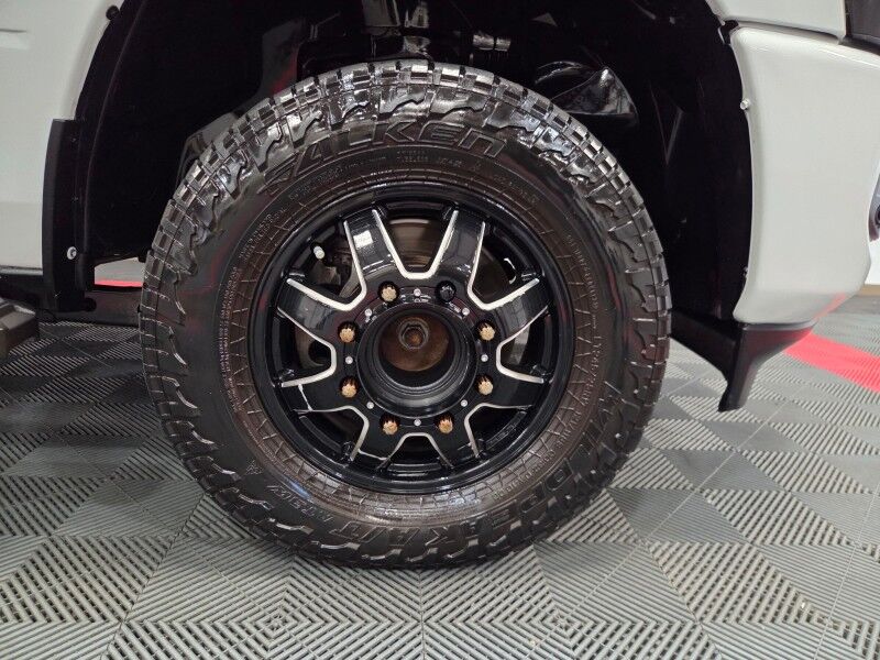 2019 Ram 3500 Dually AISIN Transmission 6.7L Diesel Gooseneck Fuel Wheels FREE WARRANTY Arlington TX