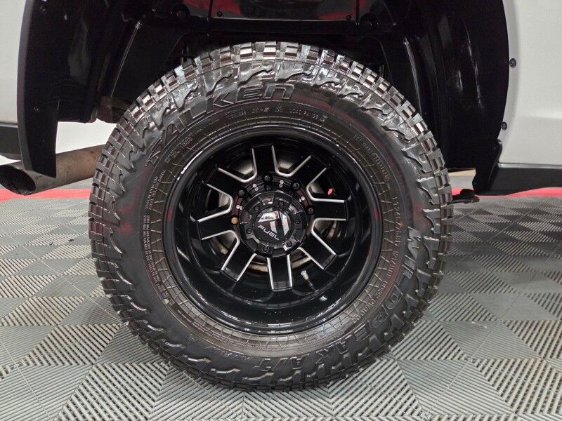 2019 Ram 3500 Dually AISIN Transmission 6.7L Diesel Gooseneck Fuel Wheels FREE WARRANTY Arlington TX