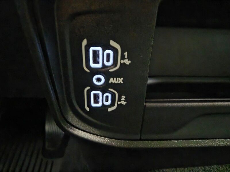 2019 Ram 3500 Dually AISIN Transmission 6.7L Diesel Gooseneck Fuel Wheels FREE WARRANTY Arlington TX