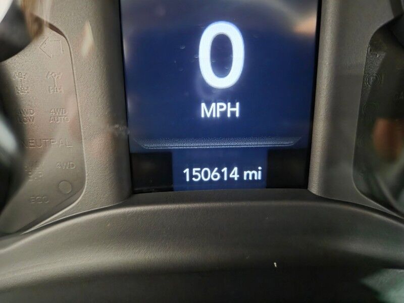 2019 Ram 3500 Dually AISIN Transmission 6.7L Diesel Gooseneck Fuel Wheels FREE WARRANTY Arlington TX