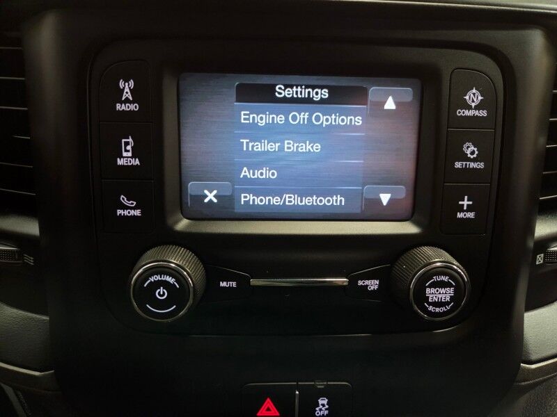 2019 Ram 3500 Dually AISIN Transmission 6.7L Diesel Gooseneck Fuel Wheels FREE WARRANTY Arlington TX