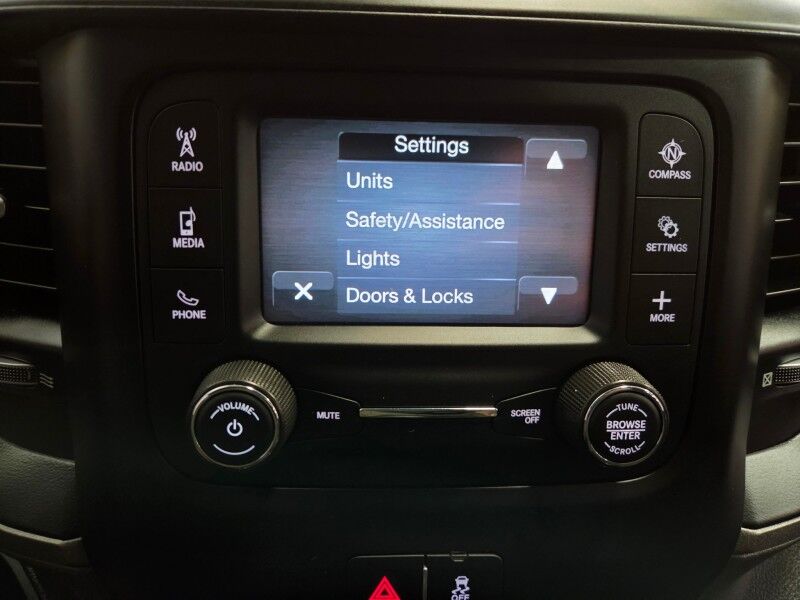 2019 Ram 3500 Dually AISIN Transmission 6.7L Diesel Gooseneck Fuel Wheels FREE WARRANTY Arlington TX